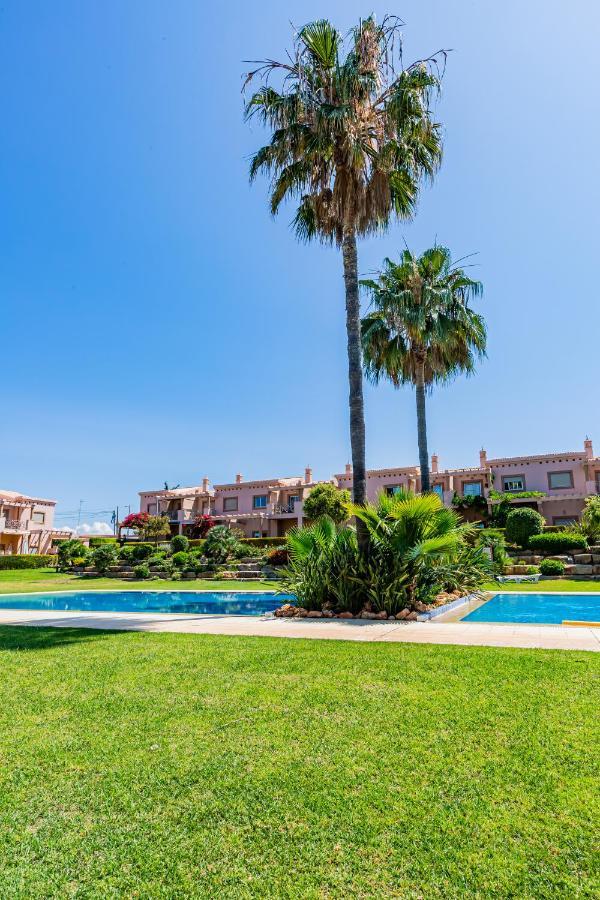 Casa Colina 2 Albufeira
