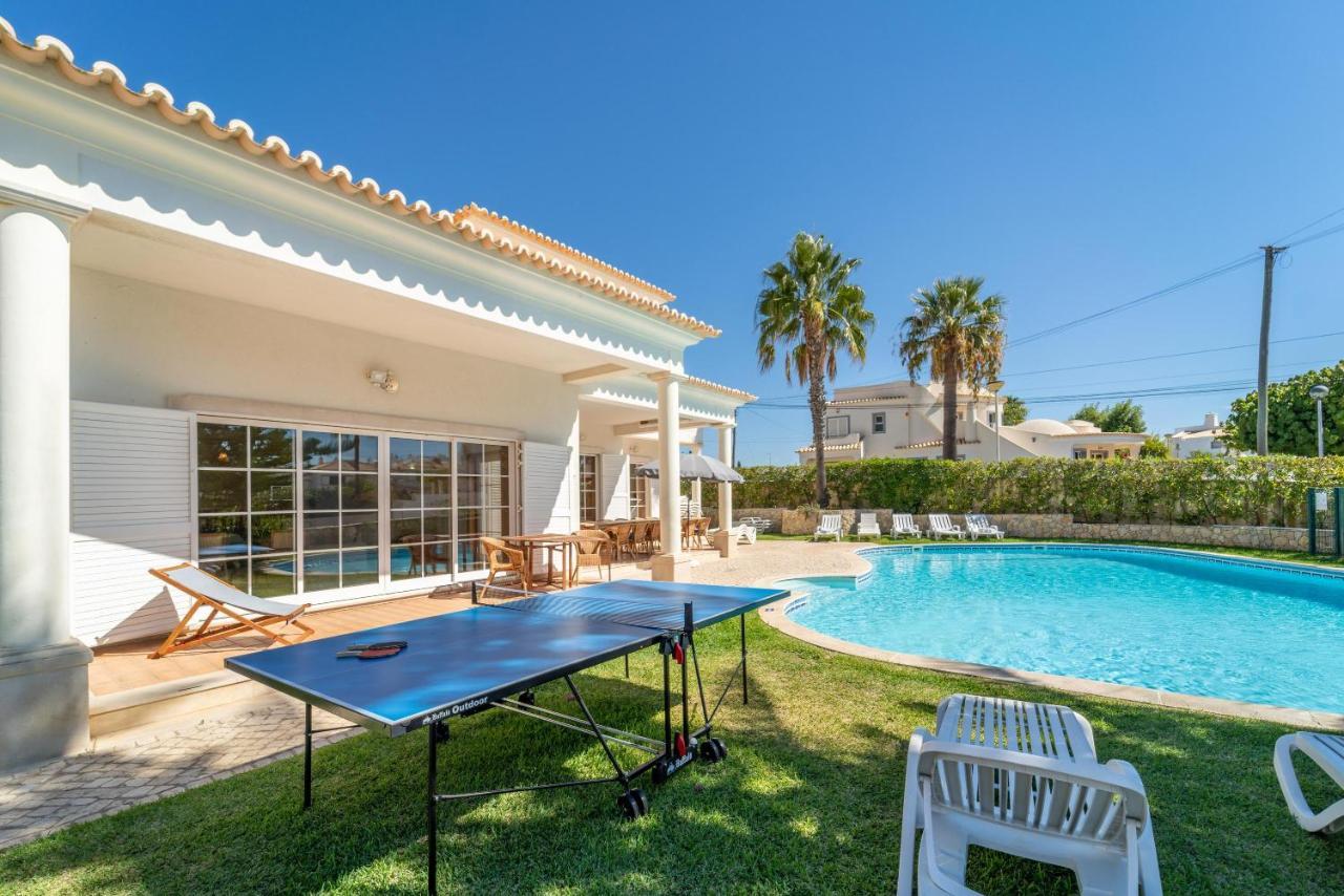 Gale Villa