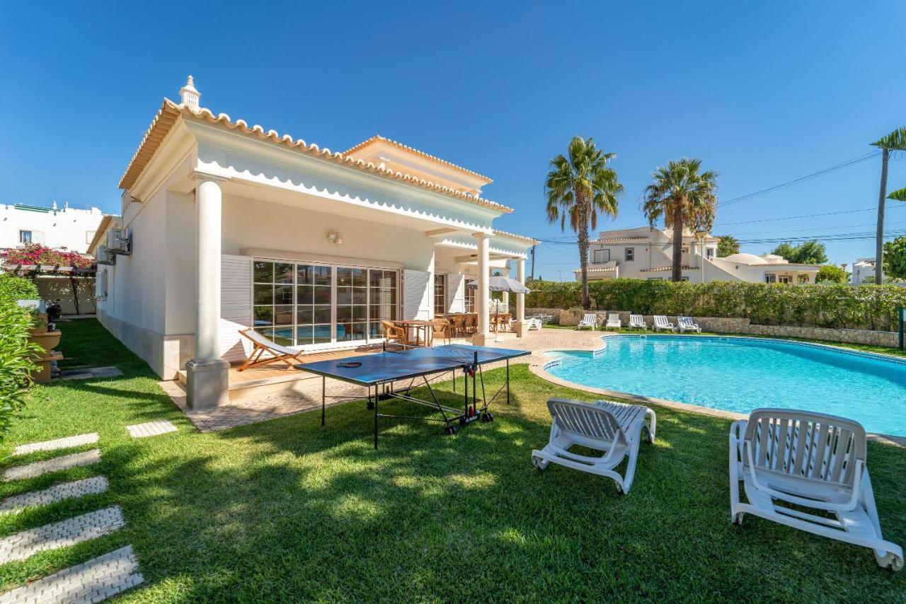 Villa Gale Albufeira