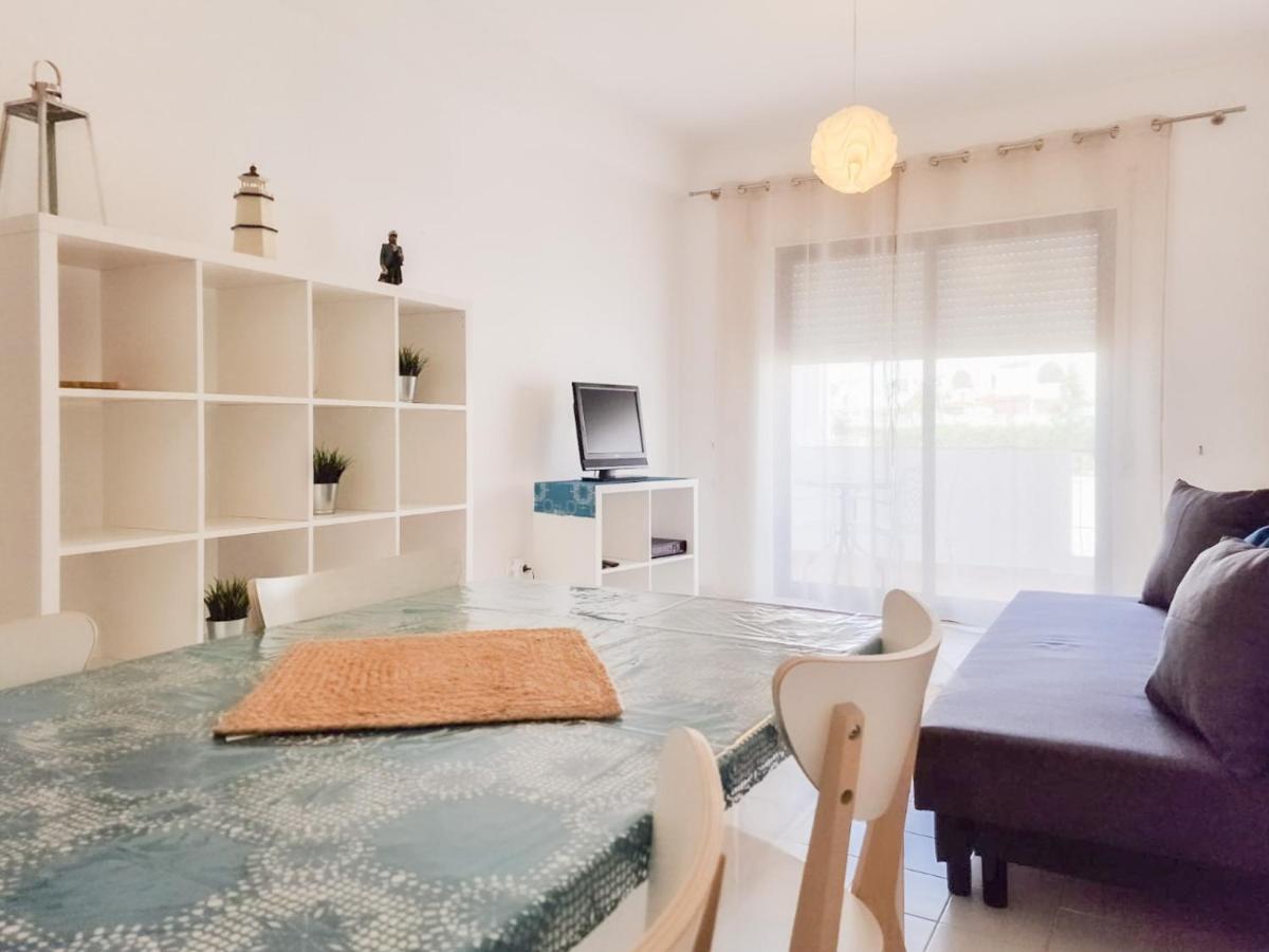 Apartment Jcmar - Near To The - Wifi - By Bedzy