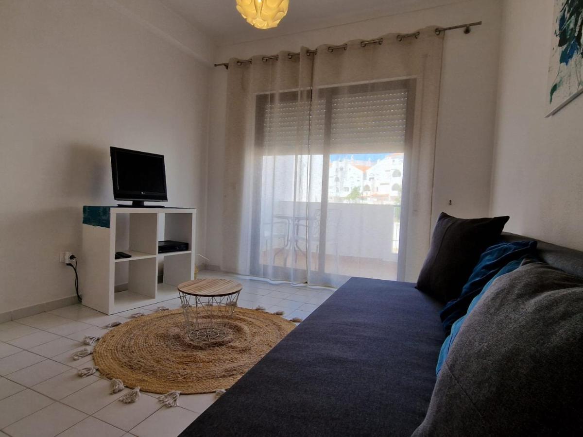Jcmar - Near To The - Wifi - By Bedzy Albufeira