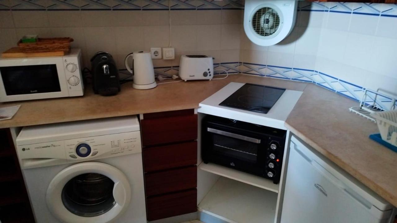 Apartamento - Bellavista A4-3 T1 Albufeira