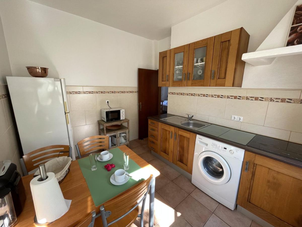 Apartment Old Town House 1