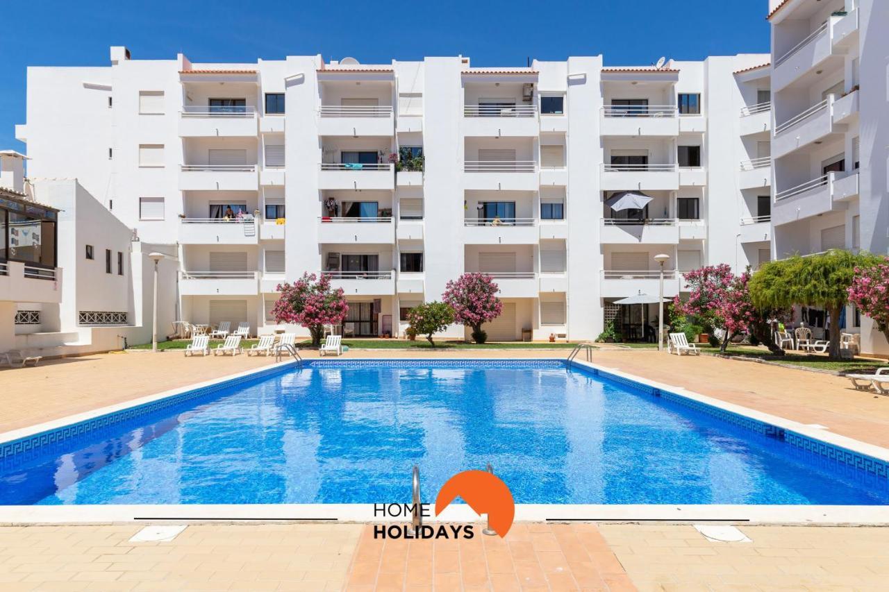 Apartamento #132 Velamar 414 By Holidays Albufeira