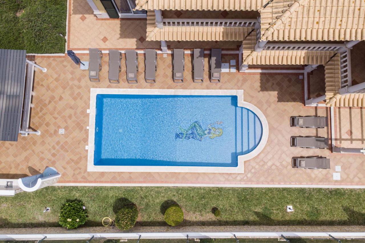 Villa Iris *