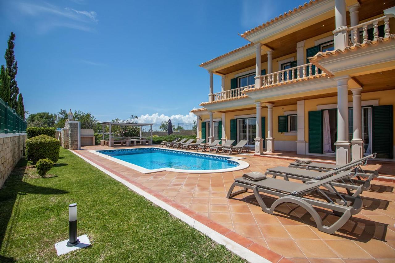 Villa Iris *