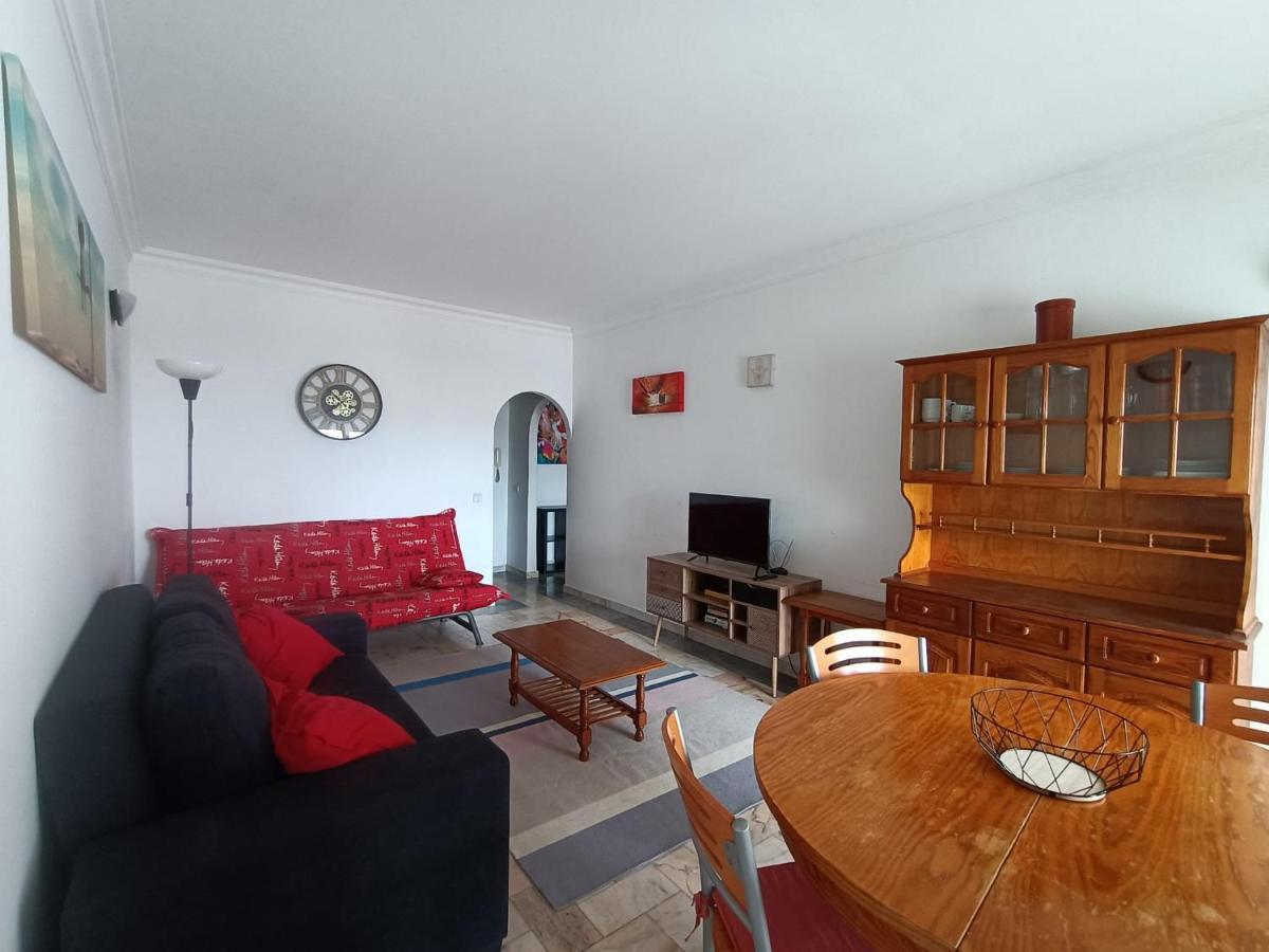 Oura Li Apartment Albufeira