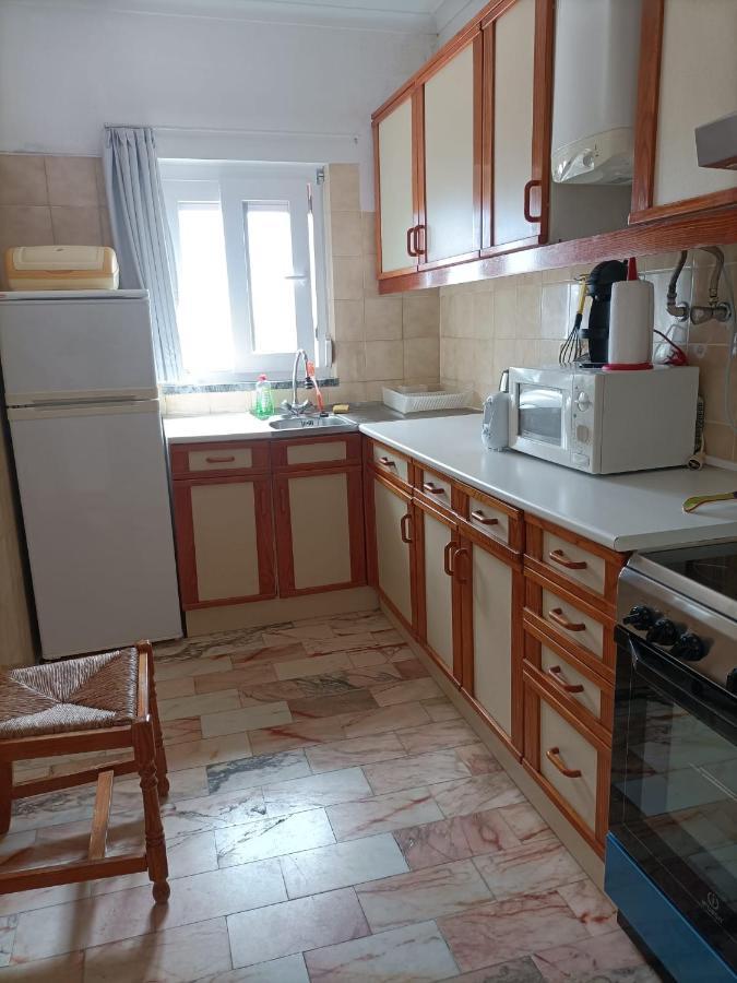 Apartment Oura Li