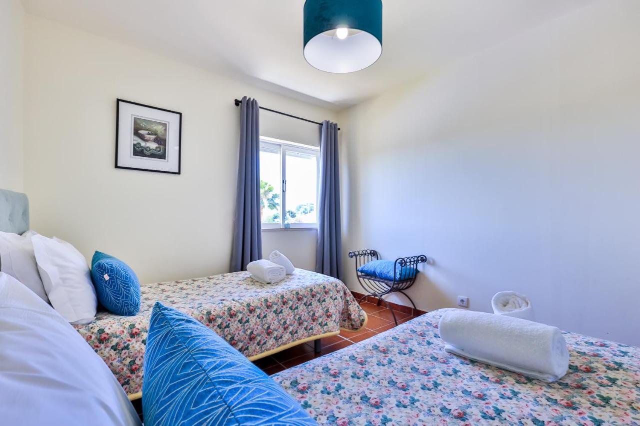 Quinta Do Paiva - Two Bedroom Olhos De Agua Apartment Albufeira