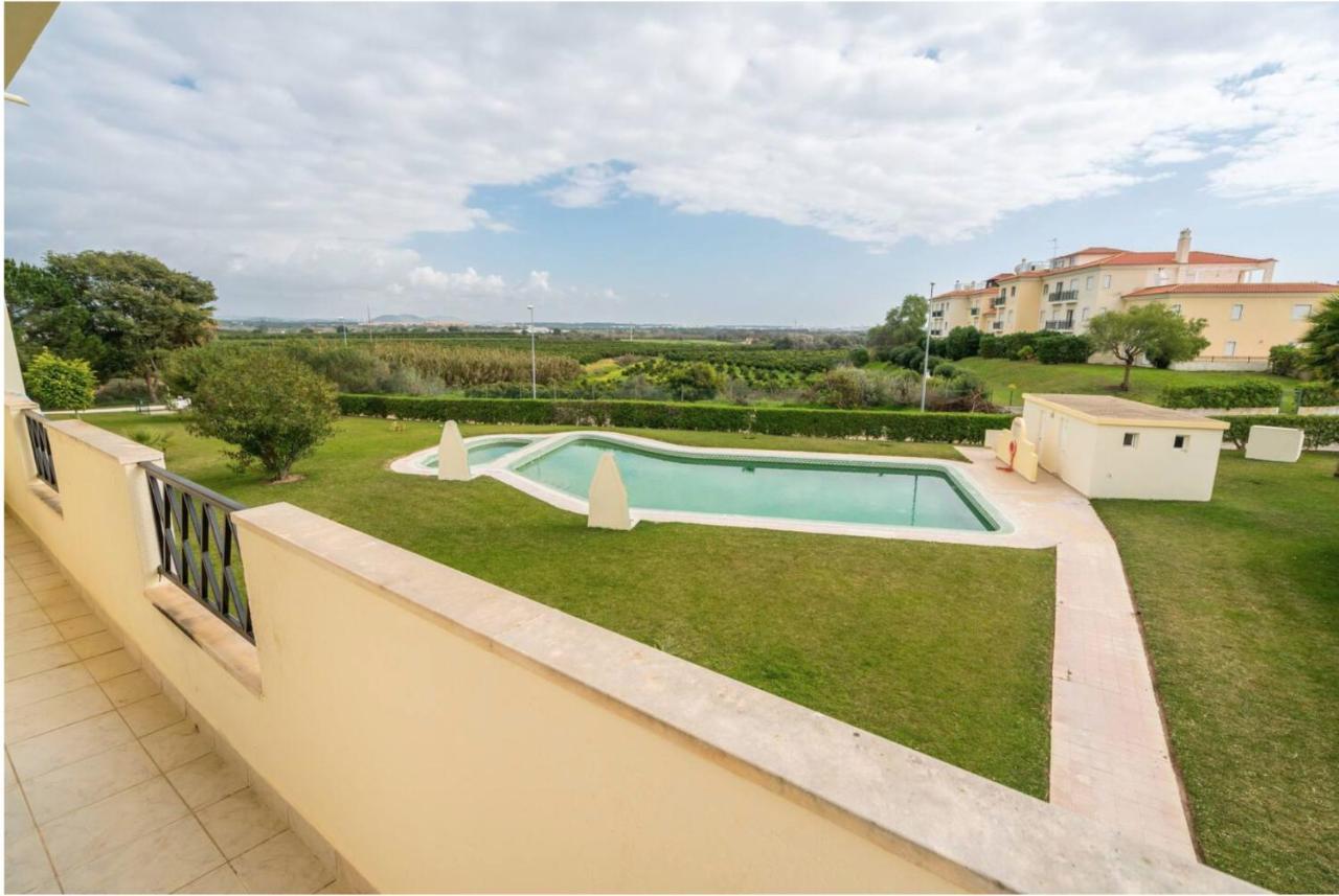 Quinta Do Paiva - 2 Bedroom 15 Apartment Albufeira