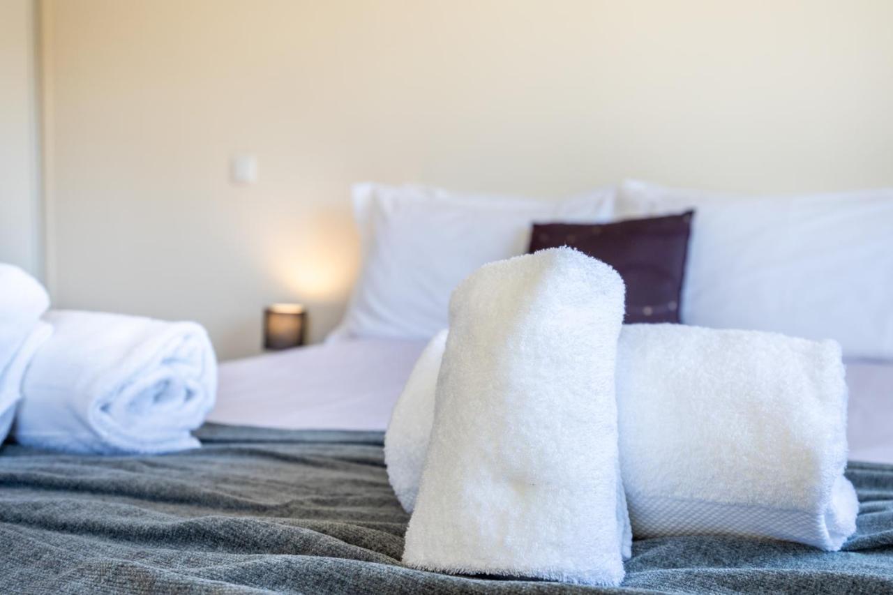 Apartment Quinta Do Paiva - 2 Bedroom 15