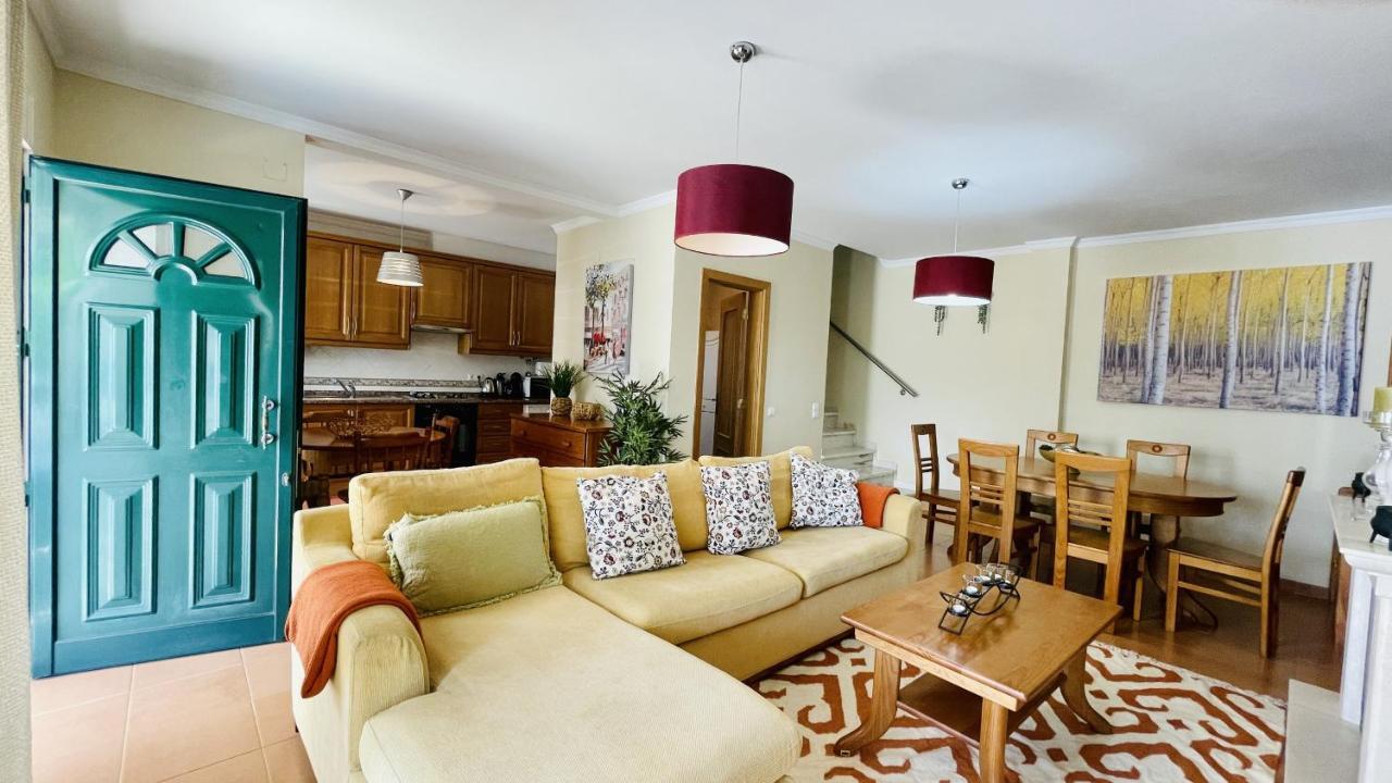 Vale Pedras By Check-in Portugal Albufeira