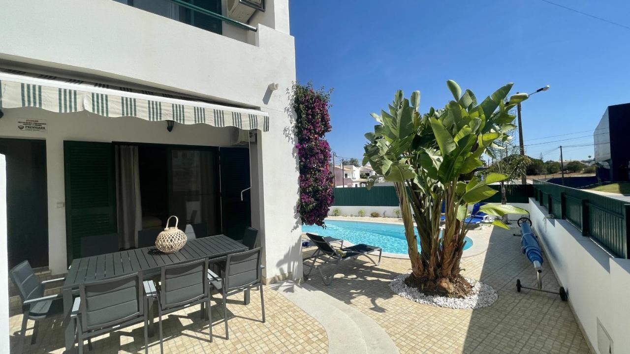 Holiday home Vale Pedras By Check-in Portugal Albufeira