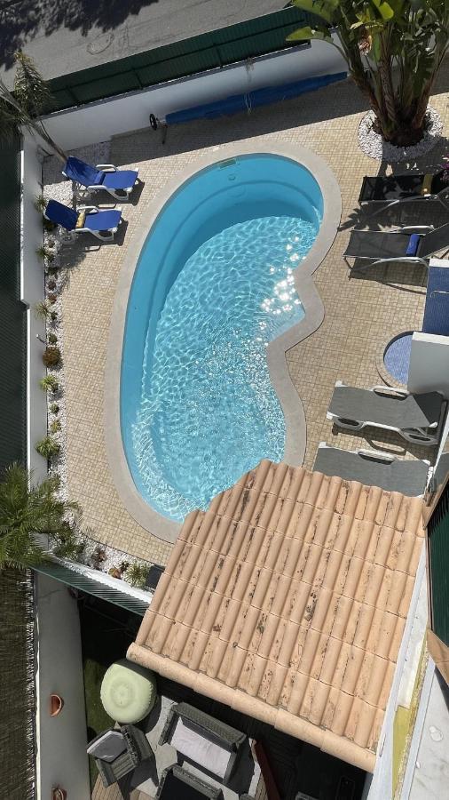 Vale Pedras By Check-in Portugal * Albufeira