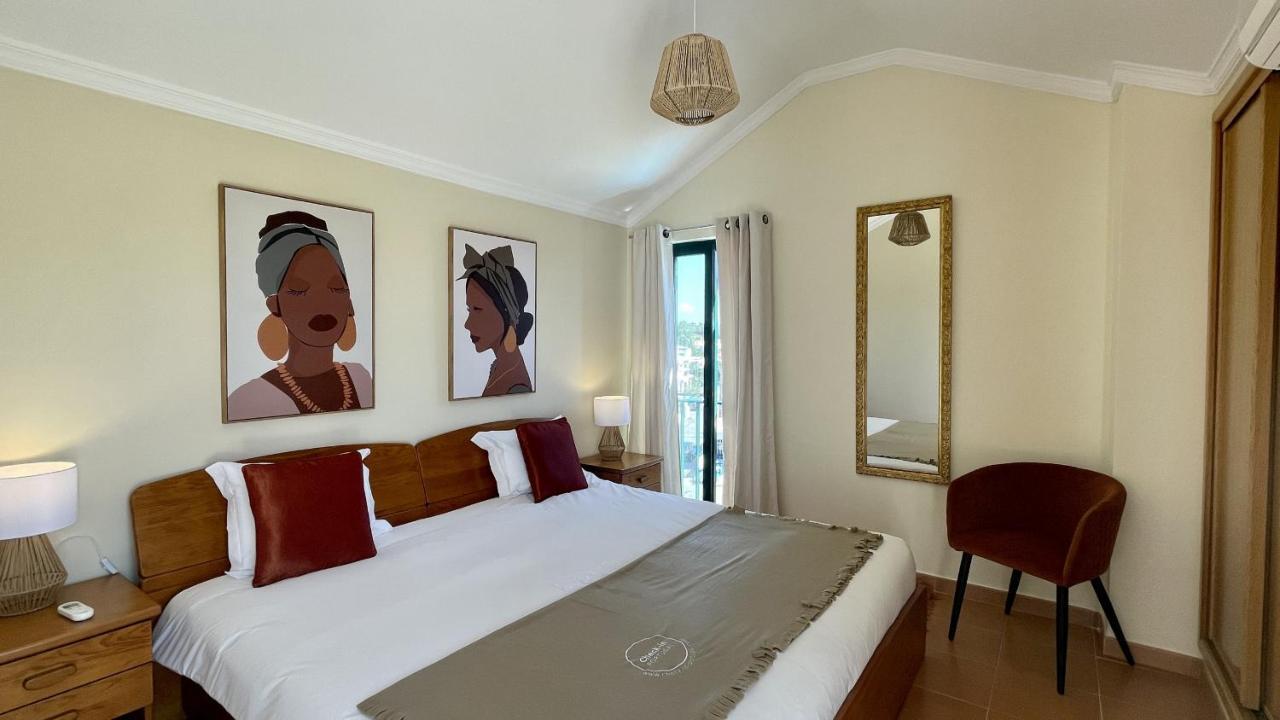Holiday home Vale Pedras By Check-in Portugal *
