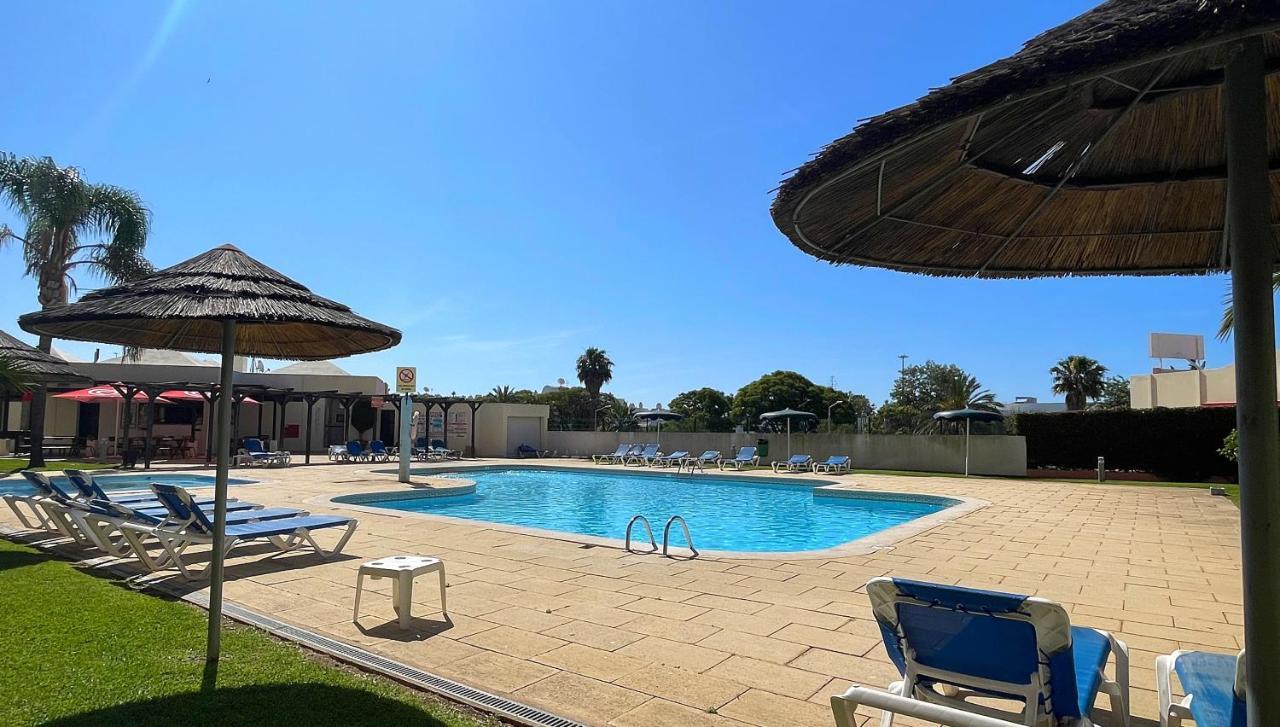 Bela Vista Loggia House By Swet Spot For Us Management Albufeira