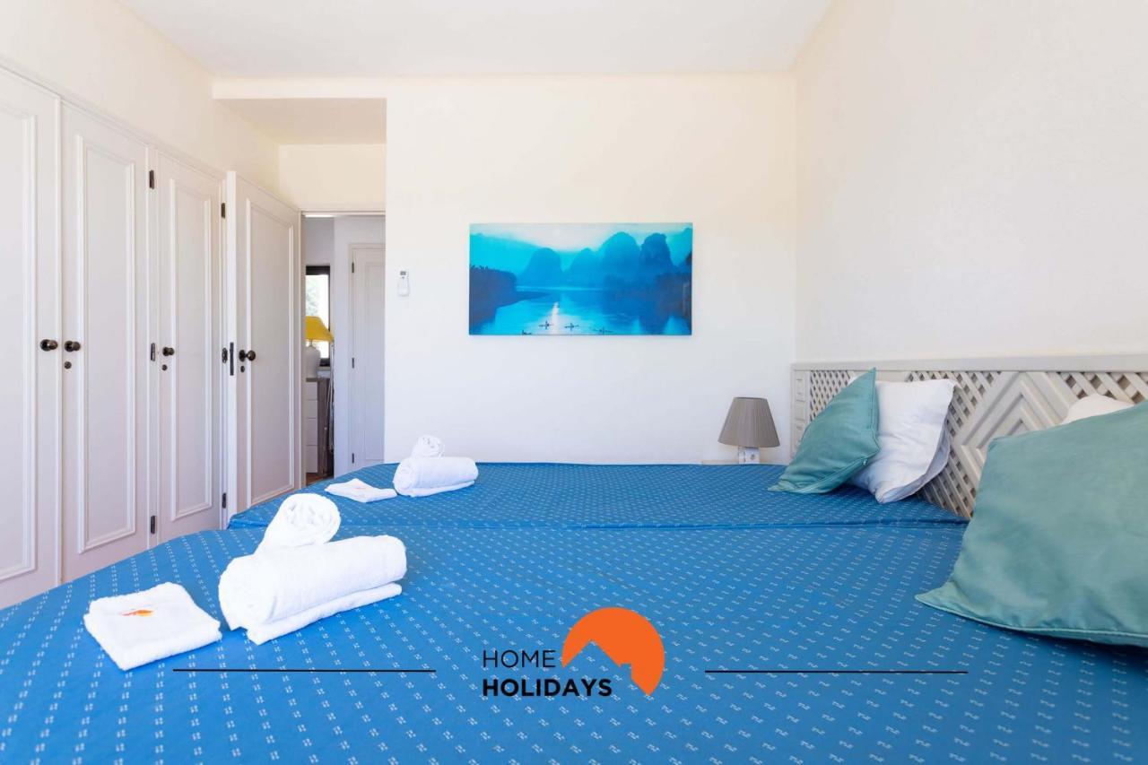 #151 Kid Friendly, Ac With Pool And Golf Course Apartment Albufeira