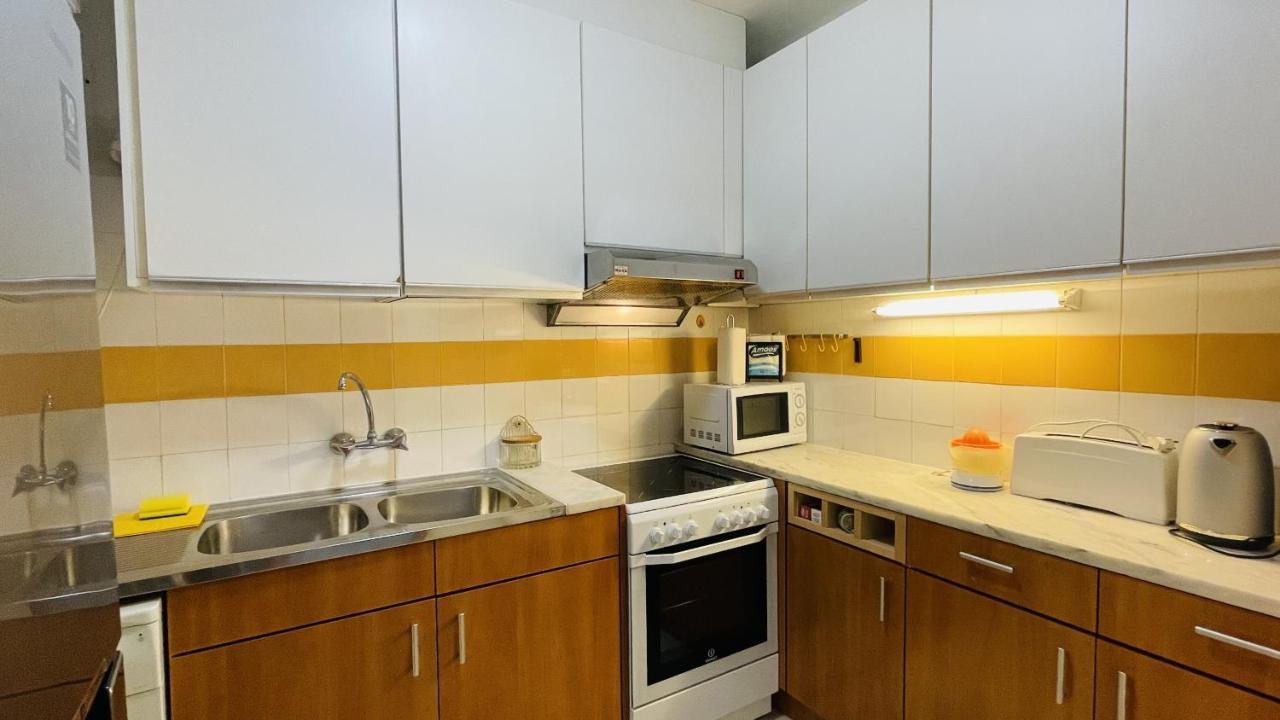 Mar By Check-in Portugal Apartment *