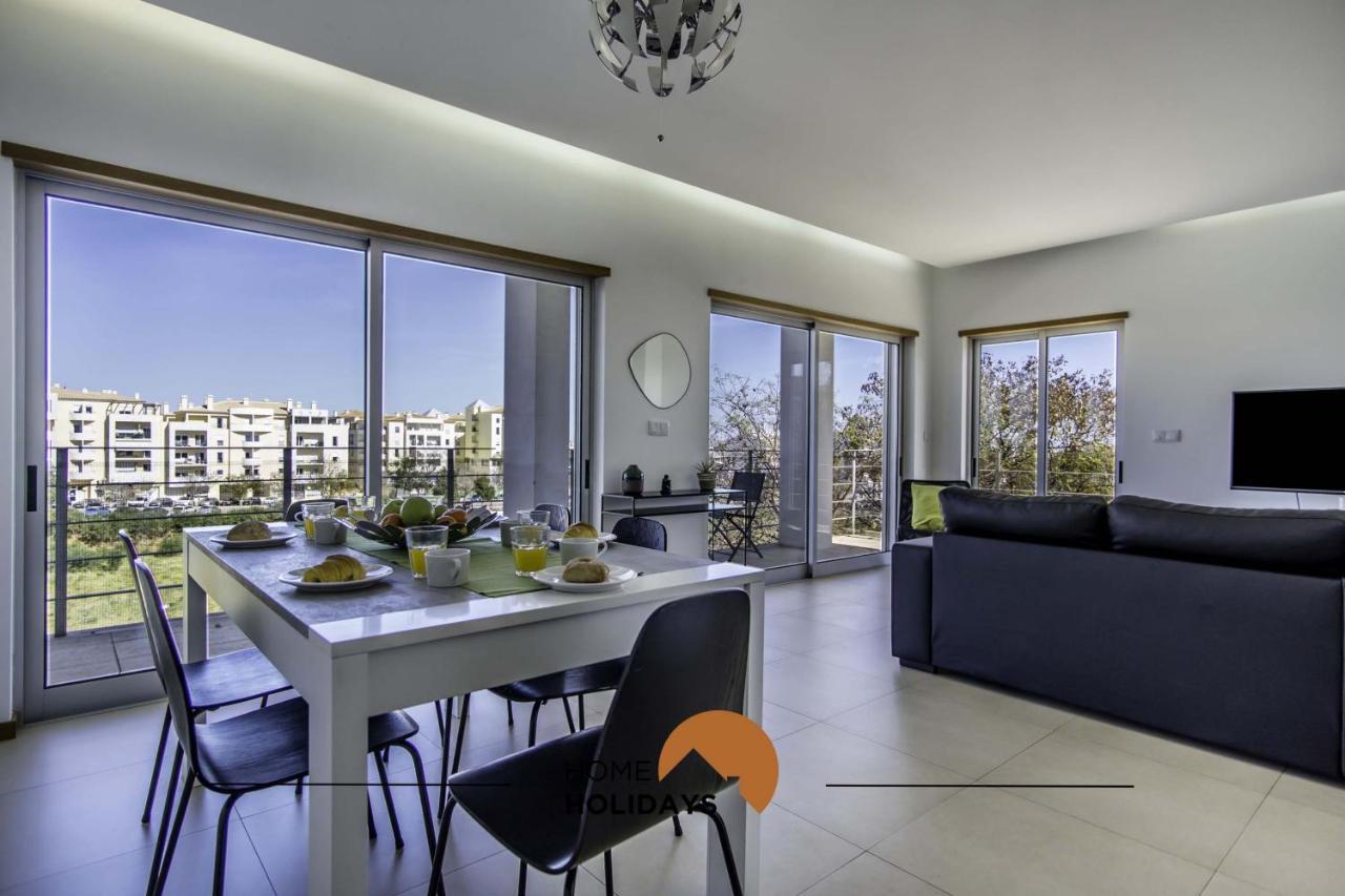 #143 Penthouse By Holidays Apartment Albufeira