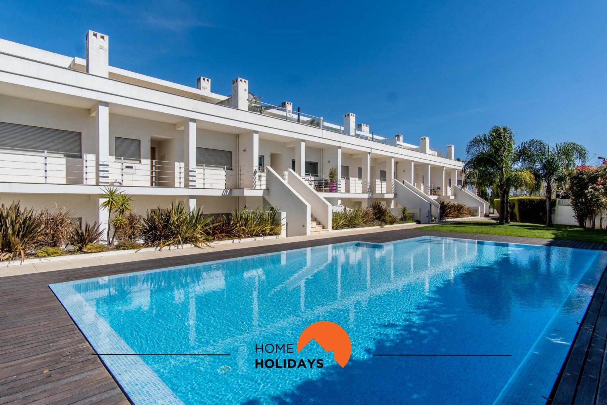 #143 Penthouse By Holidays Apartment Albufeira
