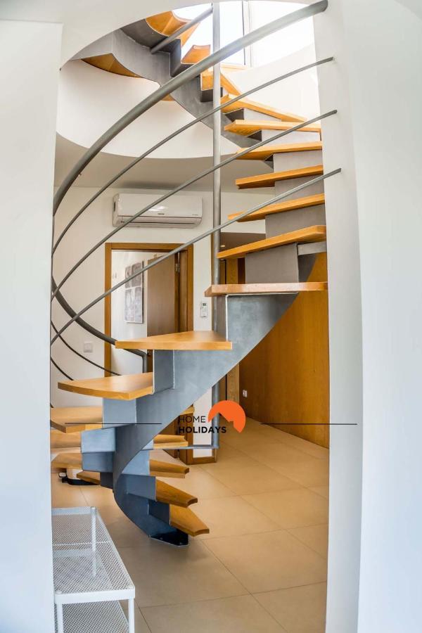 Apartment #143 Penthouse By Holidays *