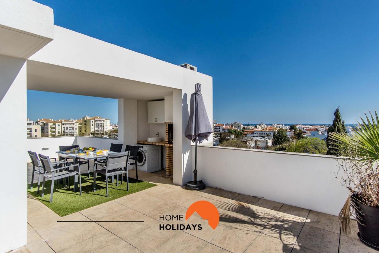 Apartment #143 Penthouse By Holidays Albufeira