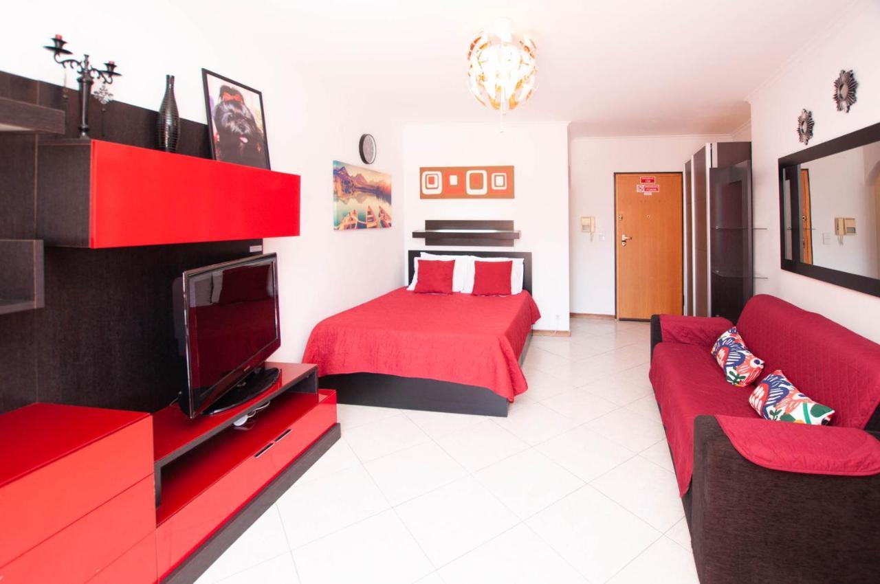 Ondas Verdes By Ocvillas Apartment