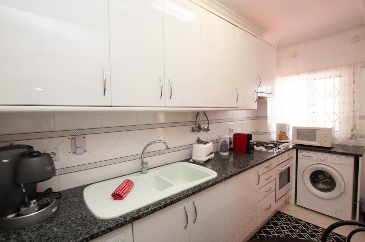 Ondas Verdes By Ocvillas Apartment *