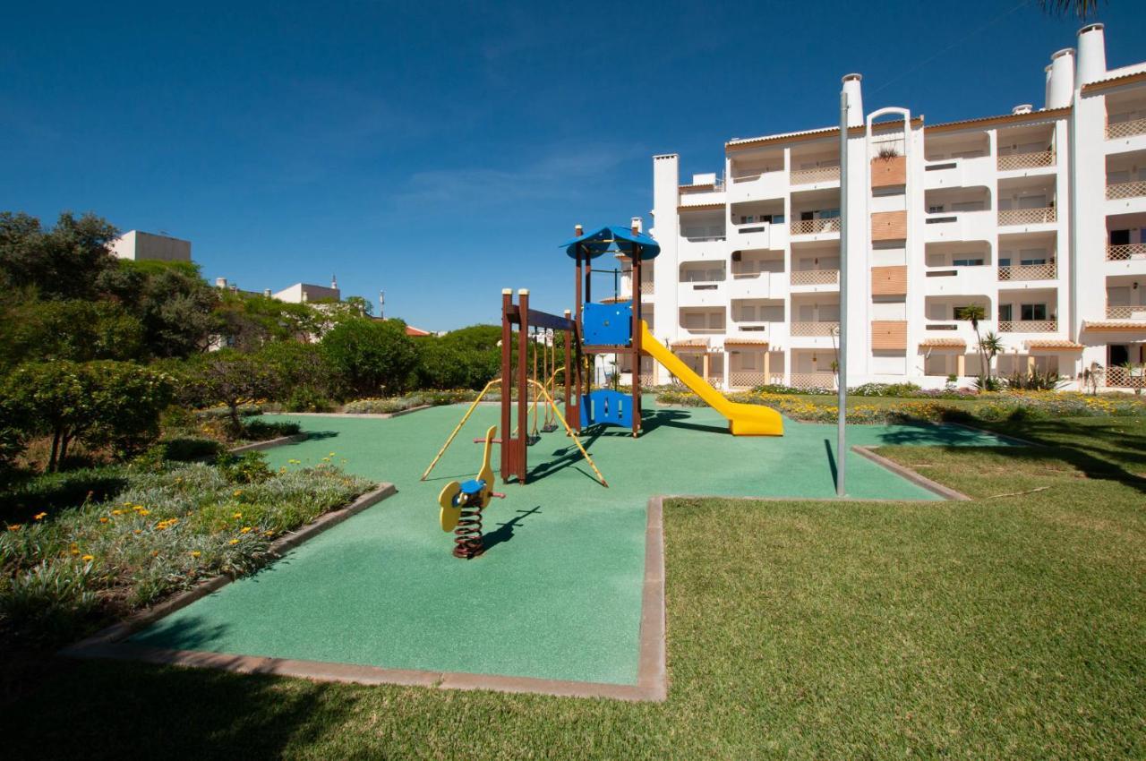 Ondas Verdes By Ocvillas Apartment Albufeira