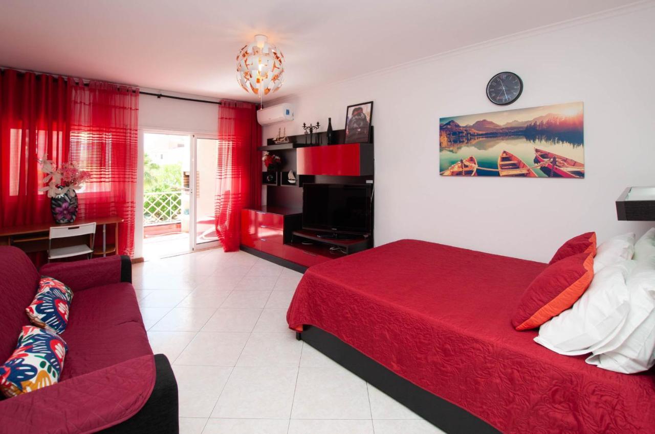 Apartment Ondas Verdes By Ocvillas Albufeira