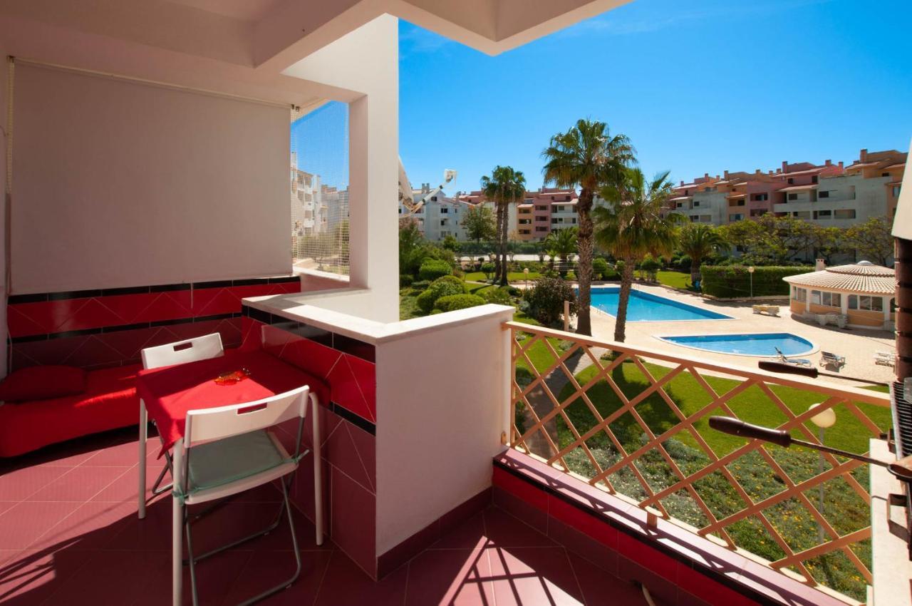Ondas Verdes By Ocvillas Albufeira