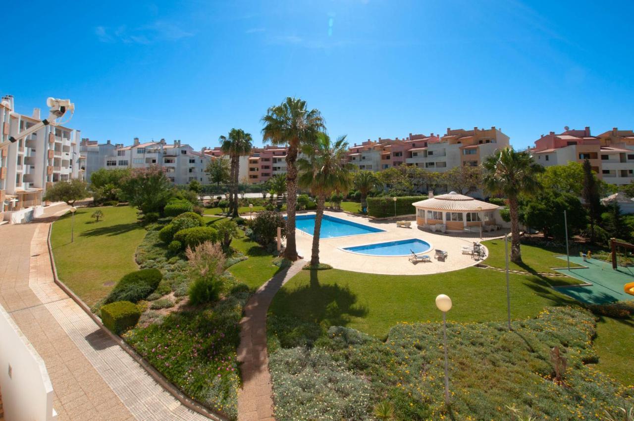 Ondas Verdes By Ocvillas Apartment *