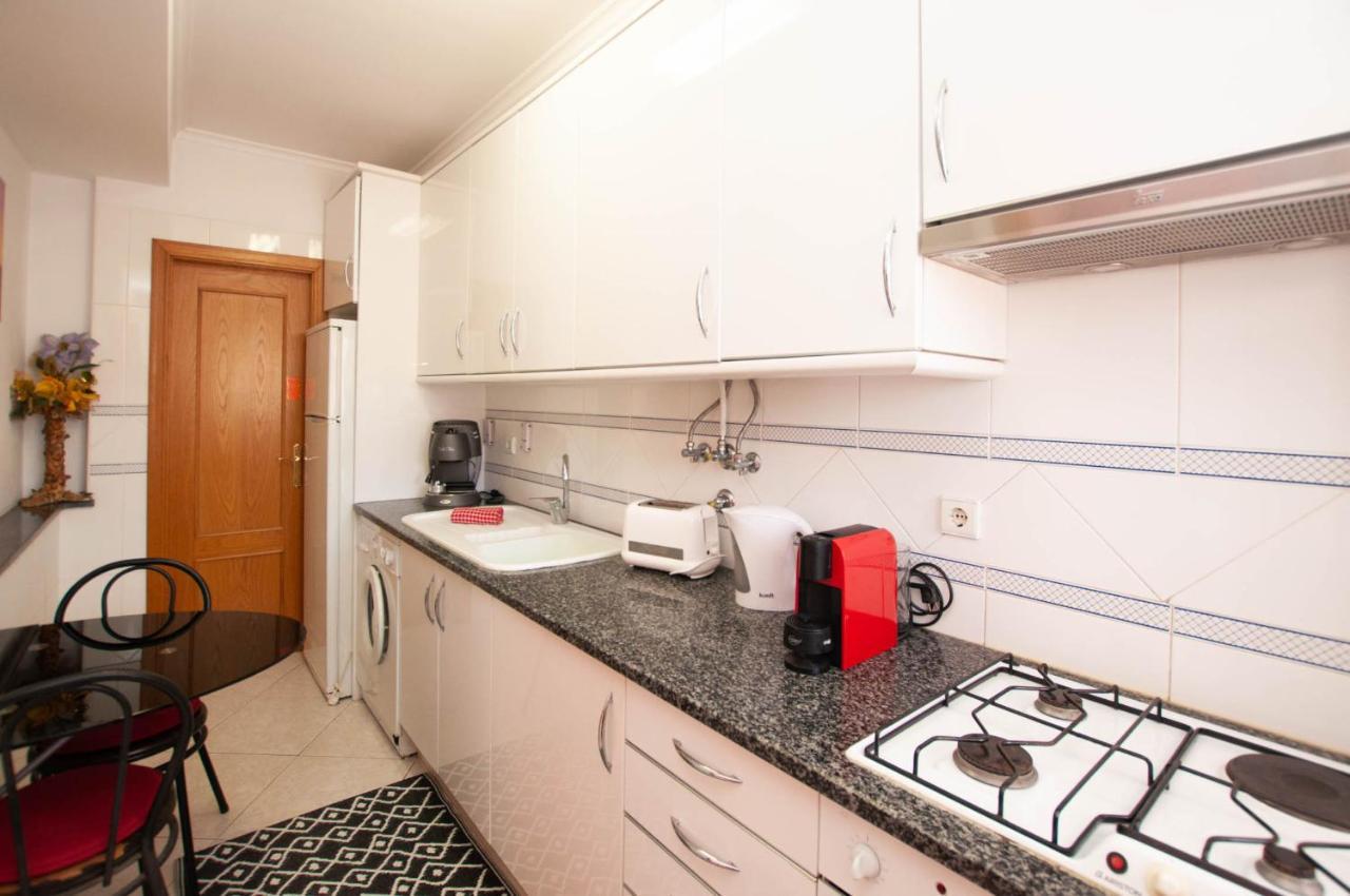 Apartment Ondas Verdes By Ocvillas