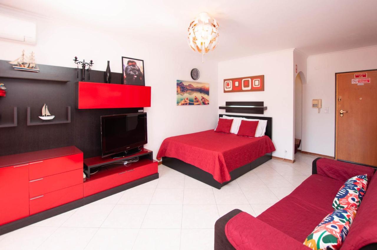 Ondas Verdes By Ocvillas * Albufeira