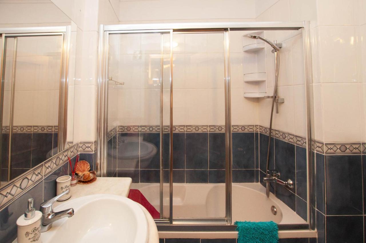 Apartment Ondas Verdes By Ocvillas Albufeira
