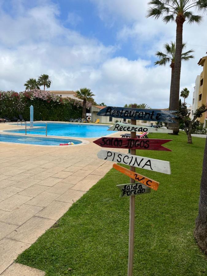 Apartment Lv Albufeira