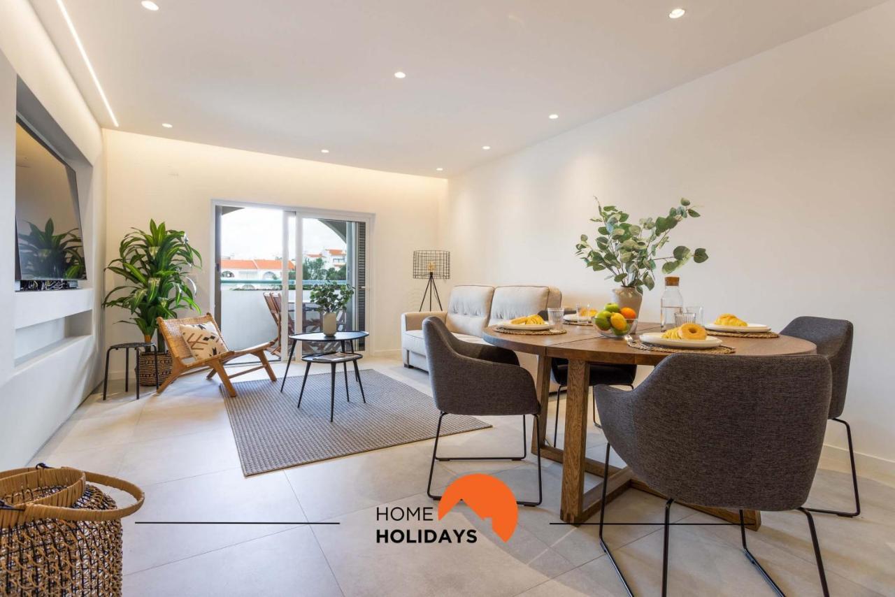 Apartment #126 T1 Vale Mangude 213 By Holidays *