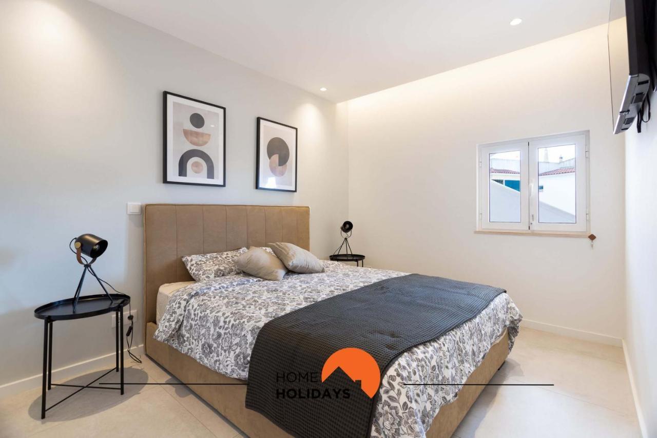 Apartment #126 T1 Vale Mangude 213 By Holidays Albufeira