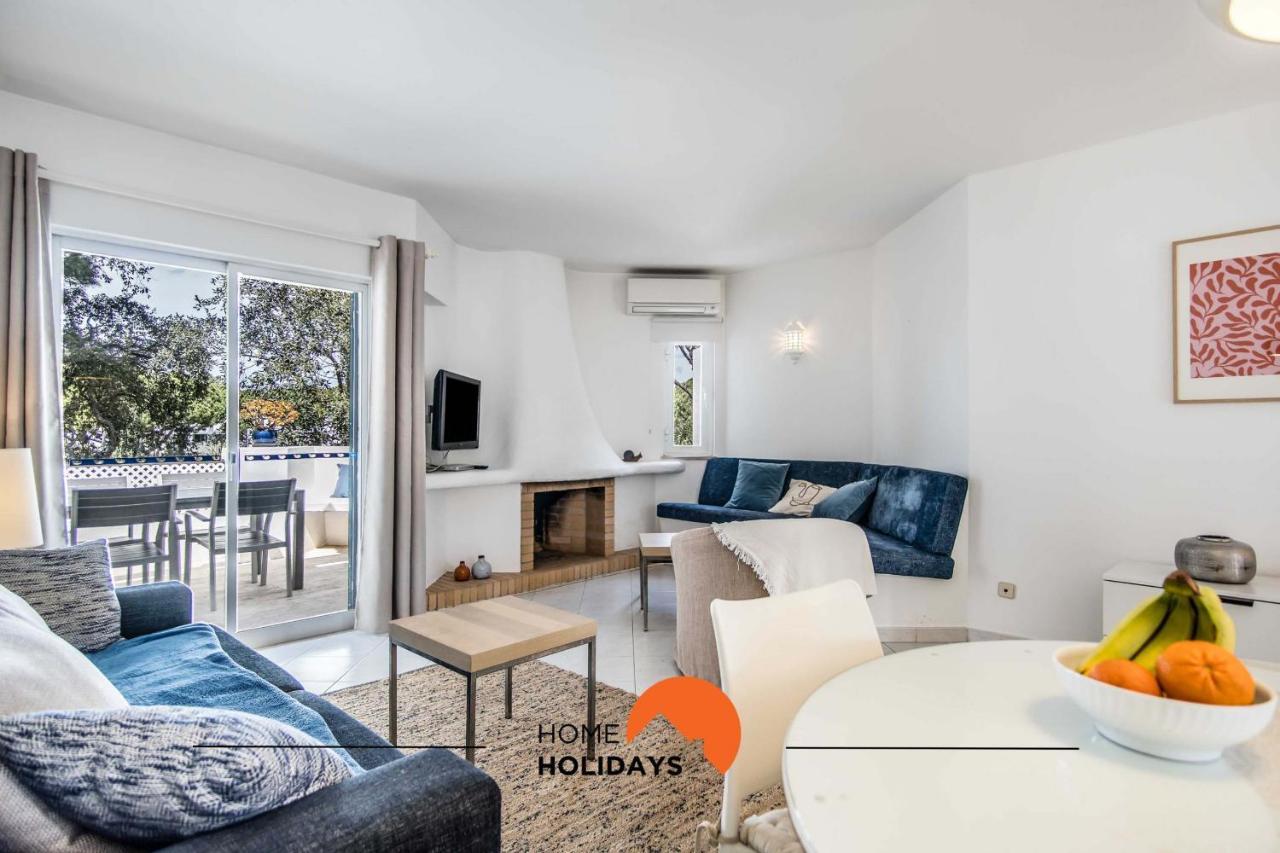 #122 T1 Aconchegante Em Albufeira By Home Holidays Apartamento Albufeira