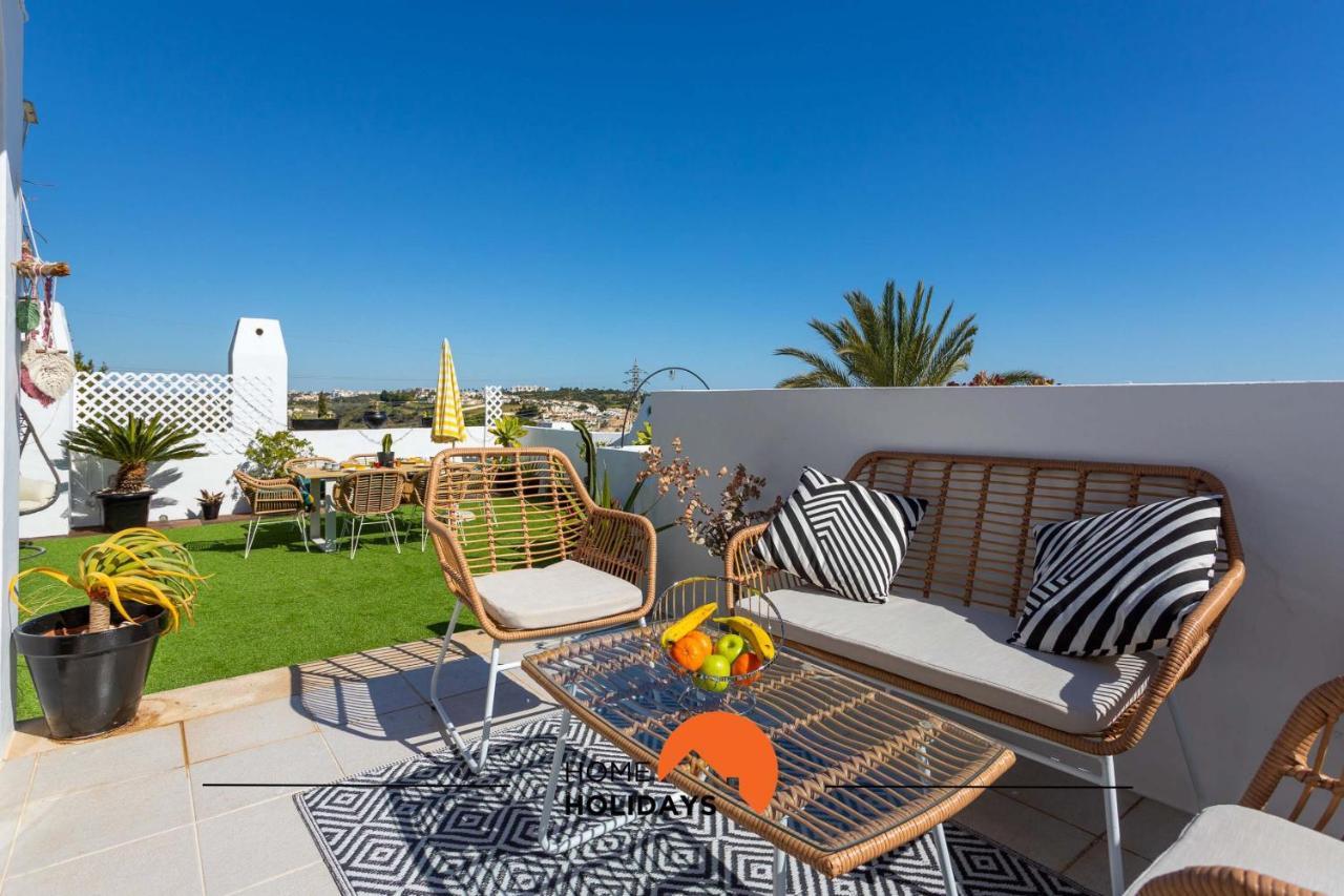 #121 Aconchegante T1 Em Albufeira By Home Holidays Apartment