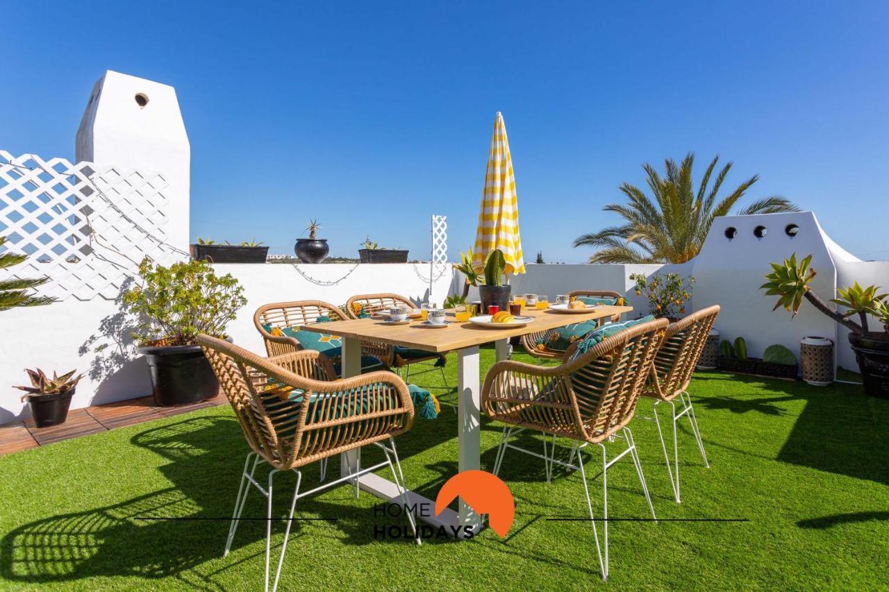 #121 Aconchegante T1 Em Albufeira By Home Holidays Apartment Albufeira