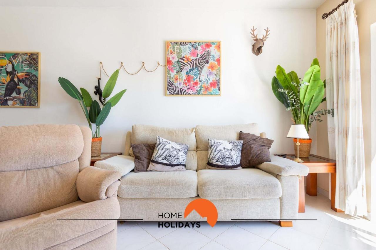 Apartment #121 Aconchegante T1 Em Albufeira By Home Holidays Albufeira