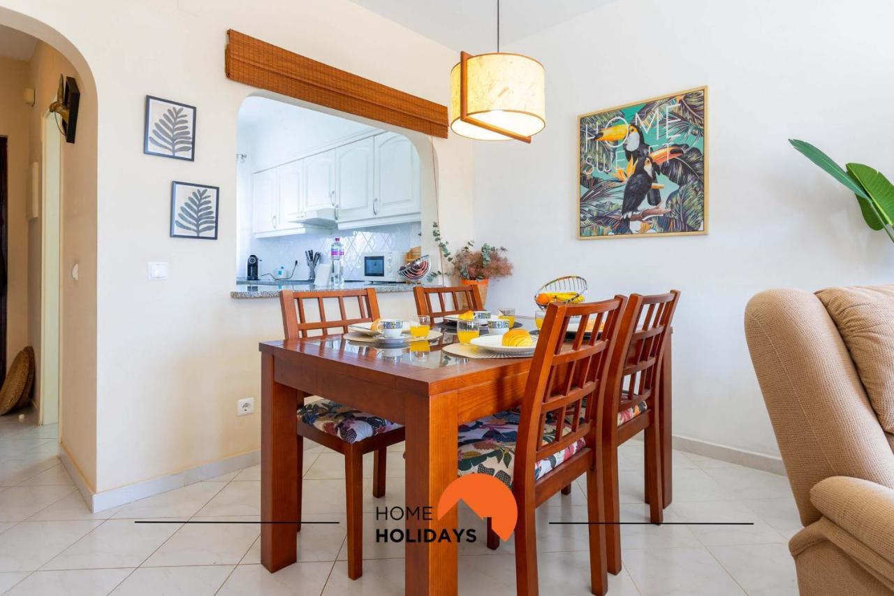 #121 Aconchegante T1 Em Albufeira By Home Holidays Apartment Albufeira