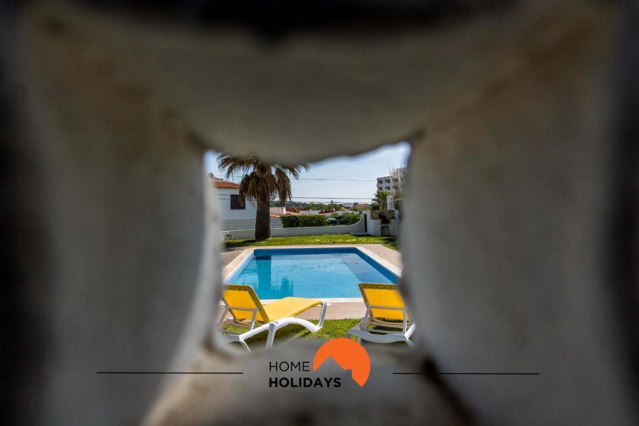 #116 Telhas Verdes By Holidays * Albufeira