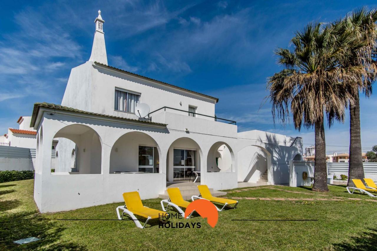#116 Telhas Verdes By Holidays Albufeira
