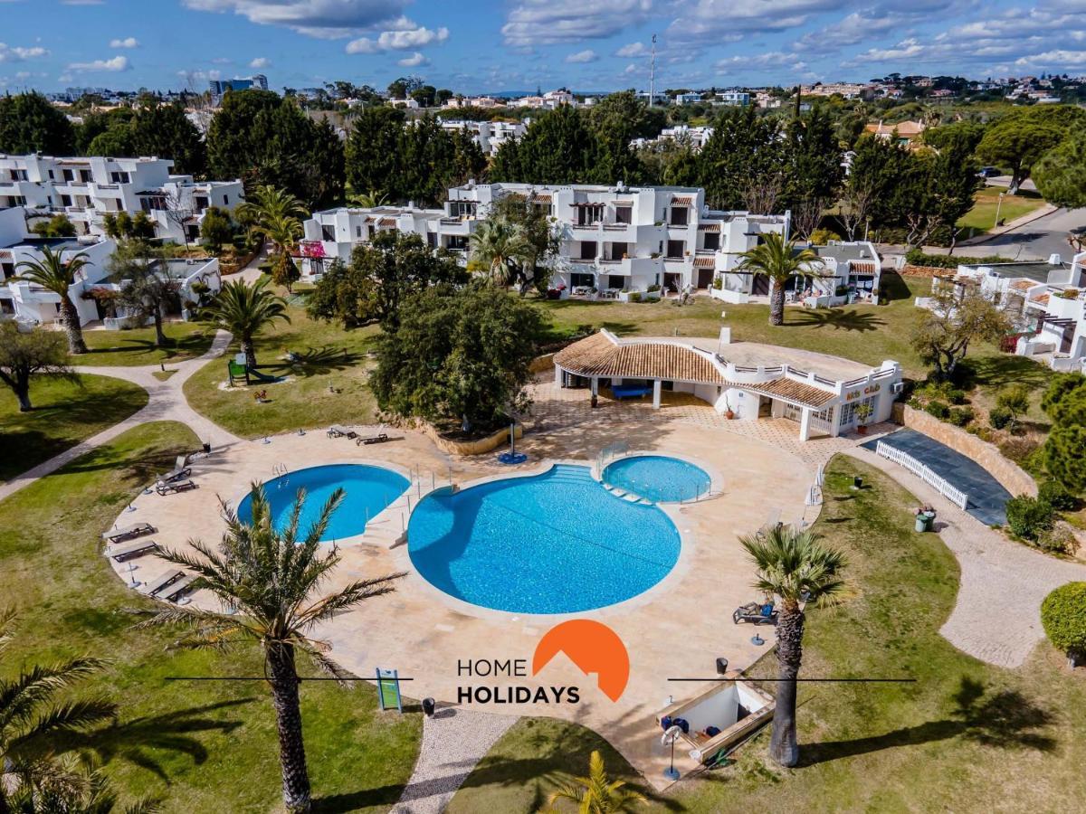 #120 T3 Espacoso Em Albufeira By Home Holidays Albufeira