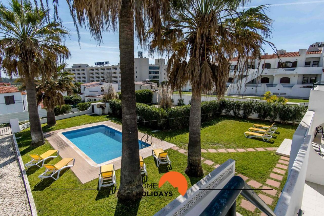 #116 Telhas Verdes By Holidays *