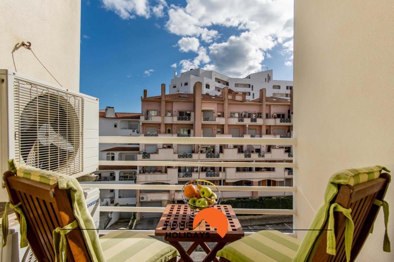 #115 Bernardo Flat By Holidays Albufeira