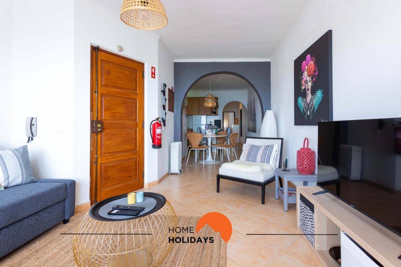 #114 T2 Foxy H By Holidays Apartment *