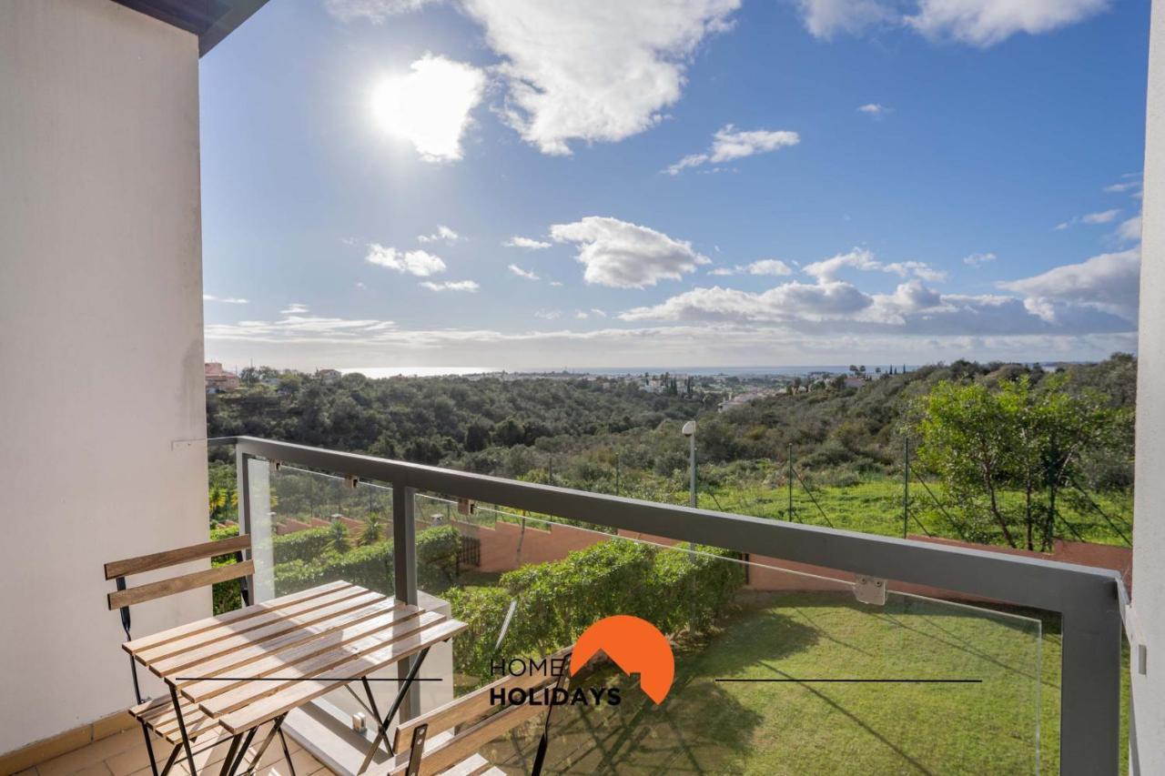#111 Ocean View By Holidays * Albufeira